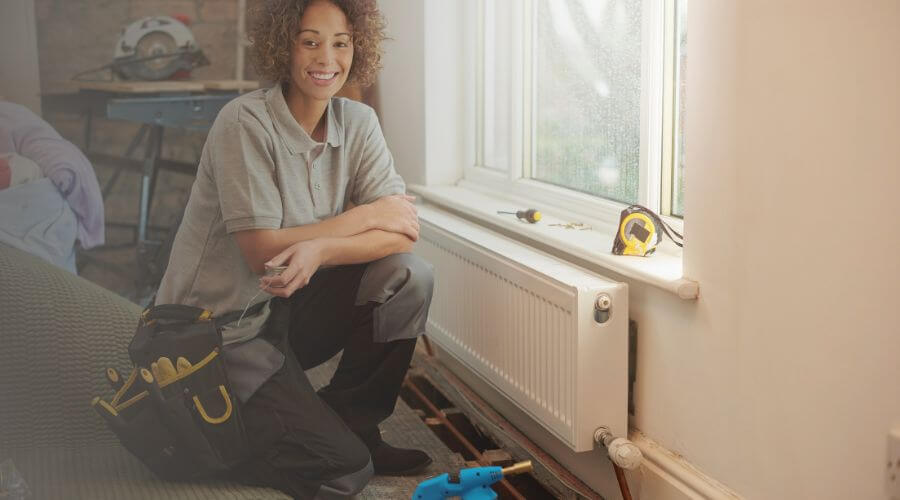 Professional Leak Detection Services in Decatur, AR